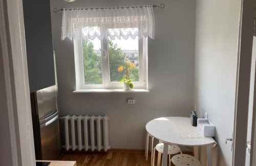 Parnu Apartment | 2-room apartment Kitse 26, Pärnu