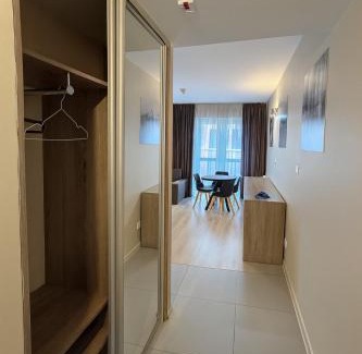 Wawer Apartment | 2-room apartment next to Galeria Dominikańska