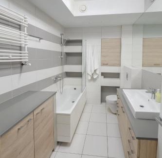 Wawer Apartment | 2-room apartment next to Galeria Dominikańska