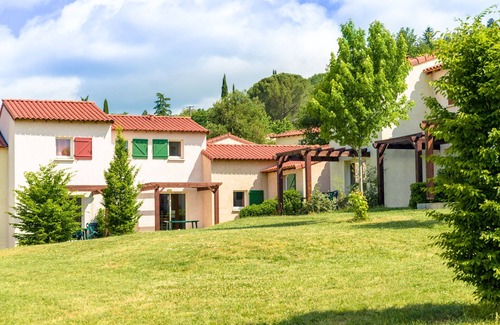 Cajarc House | 2-room house in Cajarc