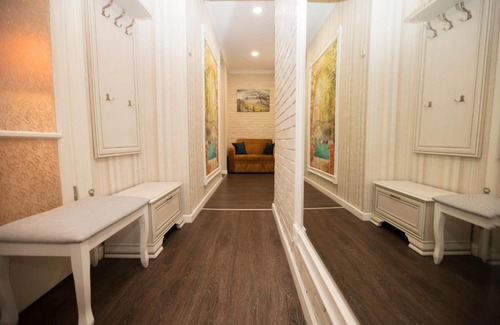 Gomel Apartment | 2 rooms apartments in the center