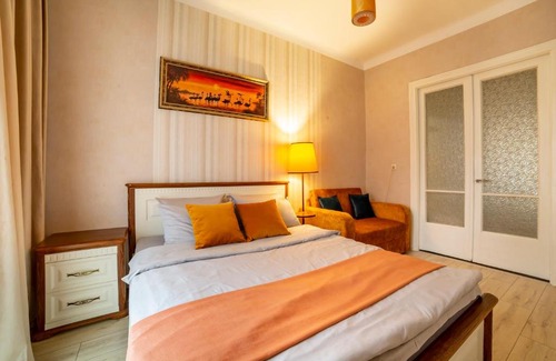 Gomel Apartment | 2 rooms apartments in the center