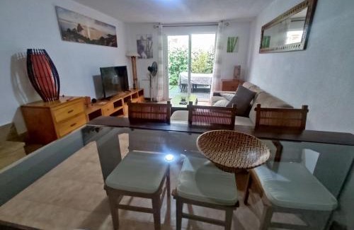 Villalbilla Apartment | 2 rooms apt and garden nearby Alcala de Henares