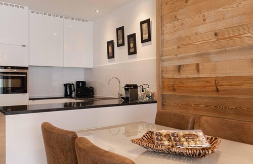Thumersbach Apartment | 2 Schlafzimmer Apartment Bv5.3 - Residence Bellevue - by Alpin Family