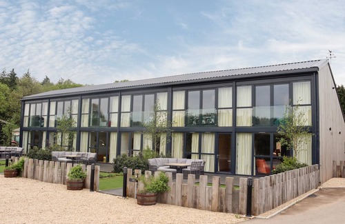 Chippenham Cottage | 2 Seagry Barn @ Nables Farm