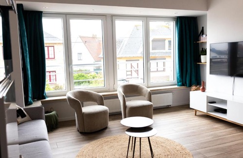 Middelkerke Apartment | 2-slaapkamer app. Middelkerke