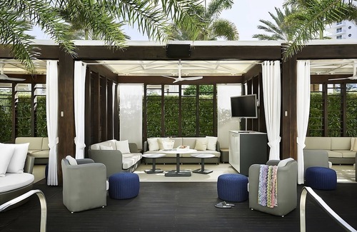 Mid Beach Hotel | 2 Spacious Units, Pets Allowed, Swimming Pools for Both Adult and Kids