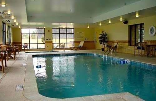 Columbia Hotel | 2-Star Hotel ∙ Hampton Inn & Suites Columbia at the University of Missouri