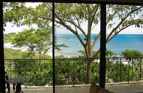 Dominicalito Villa | 2 Suite Villa - Private Pool–Dramatic Ocean View–Gated Community - Walk to Beach