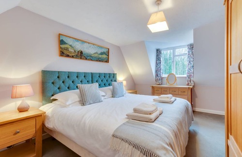 Beccles Cottage | 2 The Homestead