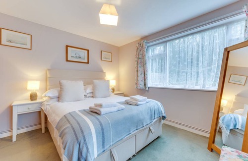 Beccles Cottage | 2 The Homestead