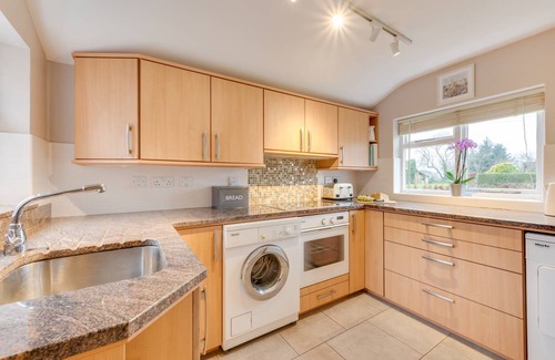 Beccles Cottage | 2 The Homestead