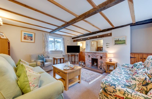 Beccles Cottage | 2 The Homestead