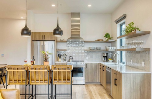 Bend Cottage | 2 Units Minutes to Old Bend Deck + Hot Tub 1216 Skyline Ranch by Avantstay