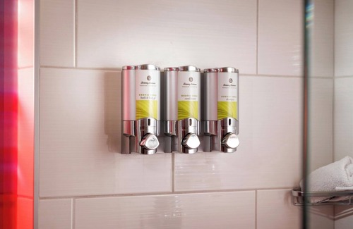Belltown Hotel | 2 Urban Two Queen w/Tub, Hotel FIVE, Refreshing Treats, Prime Seattle Location