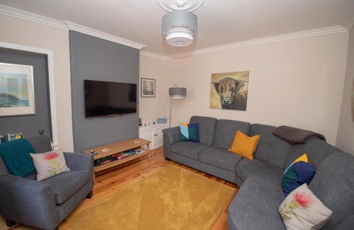 Kelso House | 2 Victoria Place