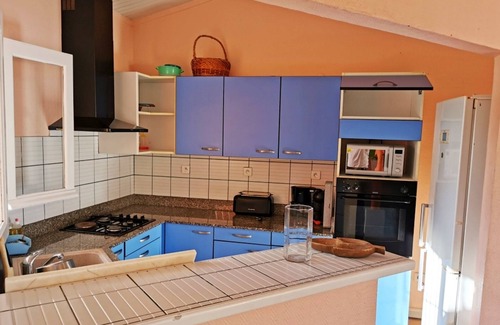 Le Marin Villa | 2 villas au Marin Ref M164