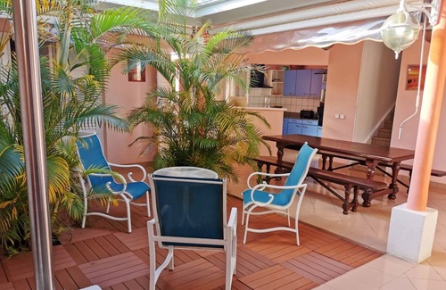 Le Marin Villa | 2 villas au Marin Ref M164