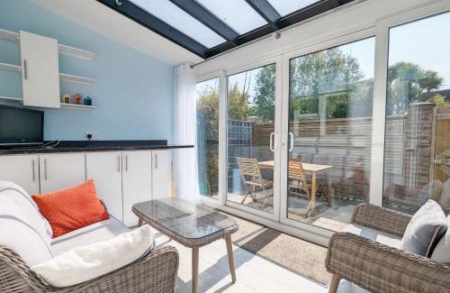 West Wittering House | 2 Walled Garden Cottages, West Wittering