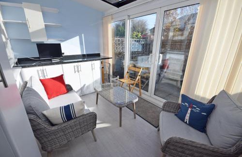 West Wittering House | 2 Walled Garden Cottages, West Wittering