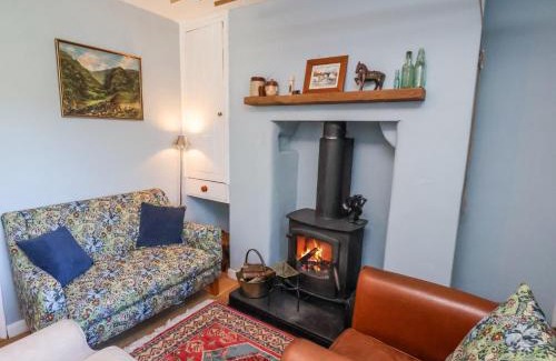 Grosmont House | 2 Whinstone Cottage