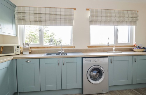 Annan Cottage | 2 Whiterow