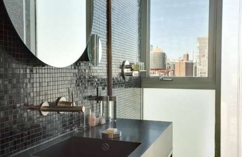 Lower East Side Hotel | 2 x Deluxe Room w/2 Double Beds at Hotel on Rivington