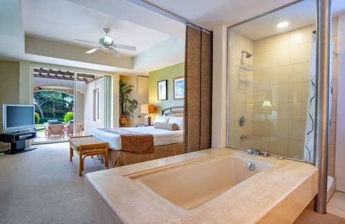 Wailea Villa | 2 x Garden View 2 BR 2 Bath Villa at Palms at Wailea Maui by Outrigger