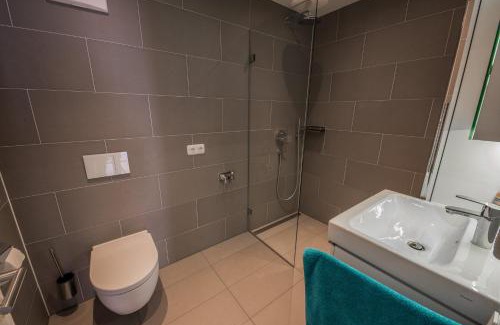 Garmisch-Partenkirchen Apartment | 2 Zi Apt zw Fußgängerzone Garmisch und Grainau