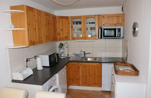 Bad Krozingen Condo | 2 Zimmer Appartements in 1a-lage am Kurpark und der Therme