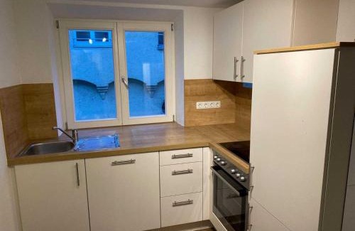 Memmingen Apartment | 2 Zimmer Ferienwohnung zu vermieten