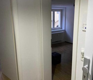 Memmingen Apartment | 2 Zimmer Ferienwohnung zu vermieten