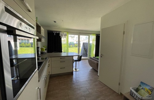 Gelbensande Apartment | 2-zimmer-fewo für 4 Pers. Wlan