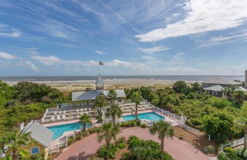 Saint Simons Island House | 20 Coast - Tag Knot Cottage