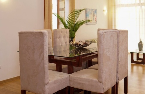 Guayacanes Apartment | 20. Comfortable 2 bedroom apartment, first level
