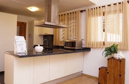 Guayacanes Apartment | 20. Comfortable 2 bedroom apartment, first level