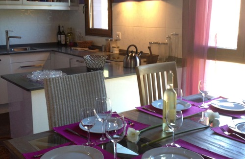 El Paso Villa | 20% discount JUNE ! Luxury villa with heated pool,