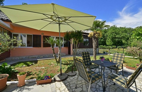 Opric Other | 20 m² Accommodation ∙ 1 bedroom ∙ 2 guests