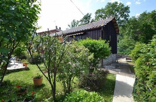 Opric Other | 20 m² Accommodation ∙ 1 bedroom ∙ 2 guests