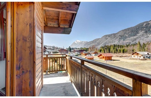 Morillon Apartment | 20 m² Apartment ∙ 2 guests