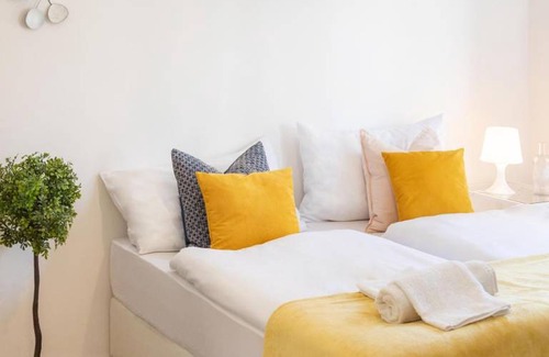 Zagreb Apartment | 20 m² Apartment ∙ 2 guests