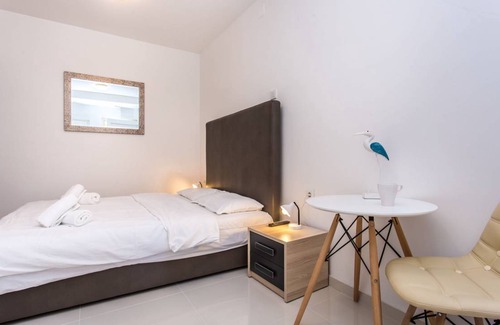 Baska Apartment | 20 m² Apartment ∙ 2 guests