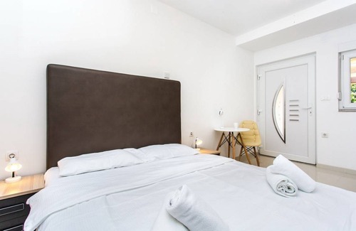 Baska Apartment | 20 m² Apartment ∙ 2 guests