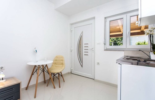 Baska Apartment | 20 m² Apartment ∙ 2 guests