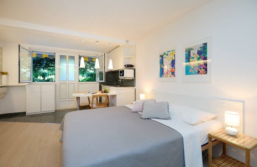 Lapad Apartment | 20 m² Apartment ∙ 2 guests