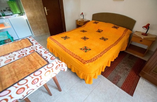 Starigrad Apartment | 20 m² Apartment ∙ 2 guests