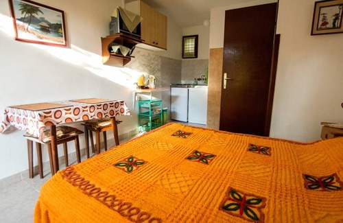 Starigrad Apartment | 20 m² Apartment ∙ 2 guests