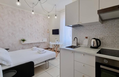 Vigentino Apartment | 20 m² Apartment ∙ 2 guests