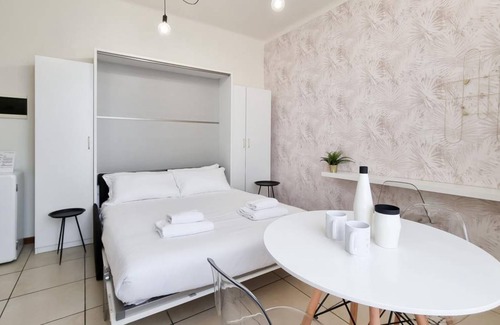 Vigentino Apartment | 20 m² Apartment ∙ 2 guests