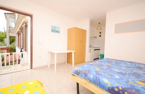 Umag Apartment | 20 m² Apartment ∙ 3 guests